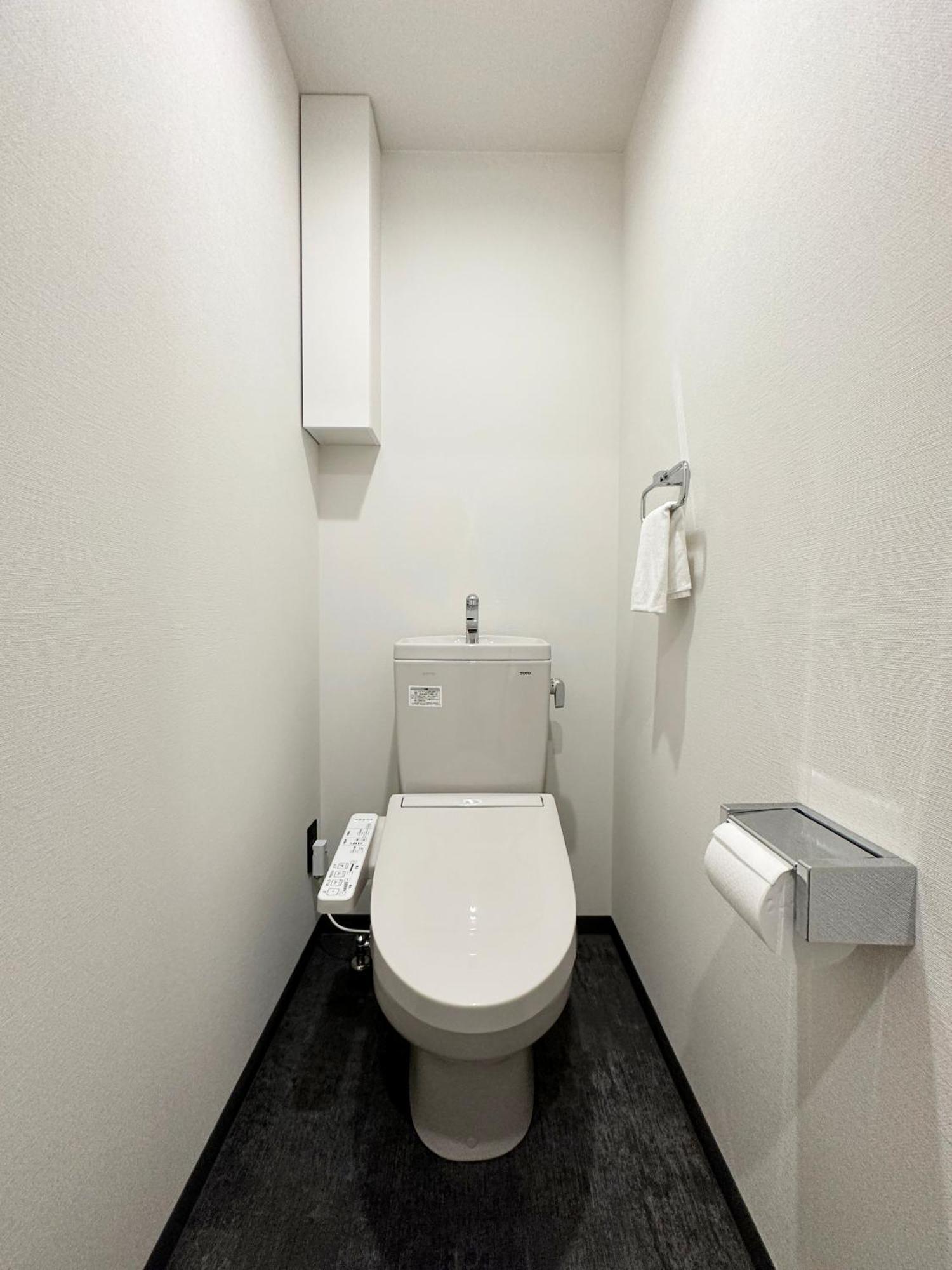 Lifement Sakaimachi Apartment *