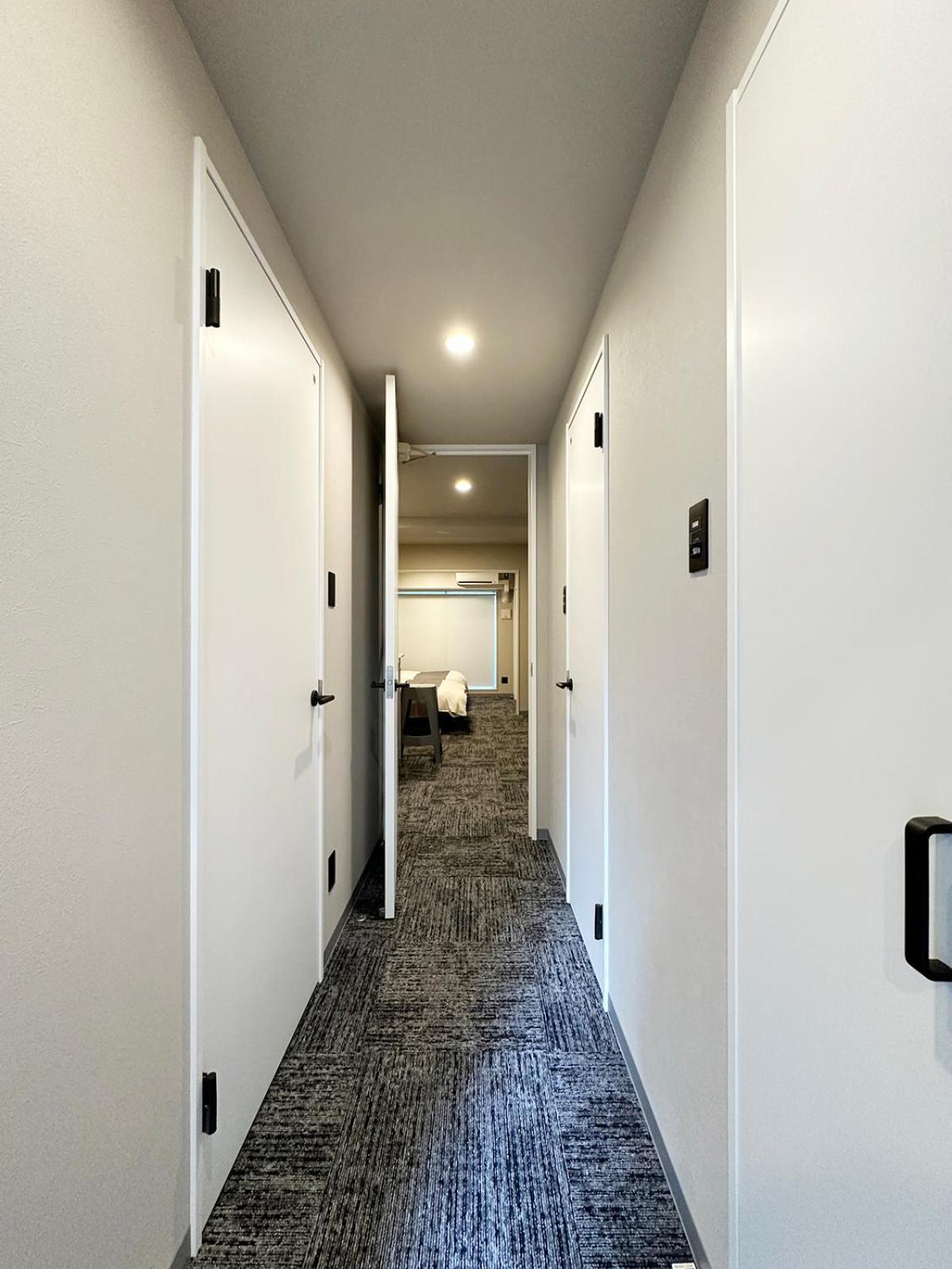Apartment Lifement Sakaimachi *