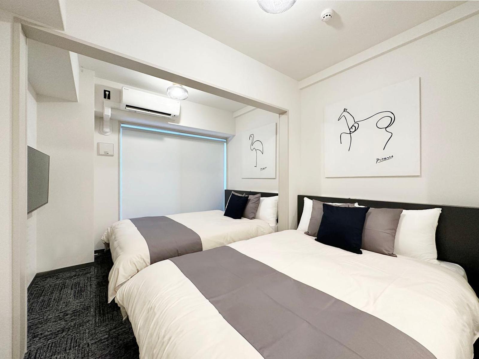 Lifement Sakaimachi Apartment Hiroshima