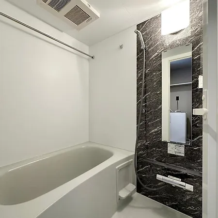 Lifement Sakaimachi Apartment Hiroshima Exterior photo