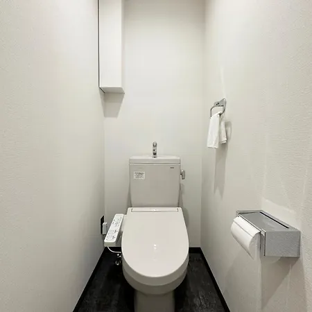 Lifement Sakaimachi Apartment Hiroshima Exterior photo