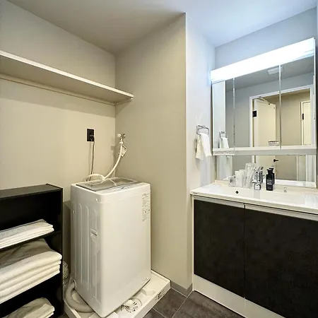 Lifement Sakaimachi Apartment Hiroshima Exterior photo