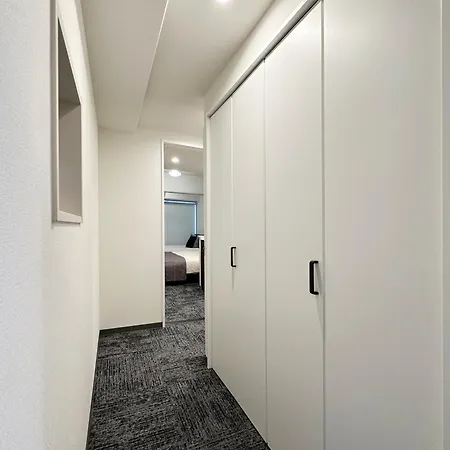 Lifement Sakaimachi Apartment Hiroshima Exterior photo