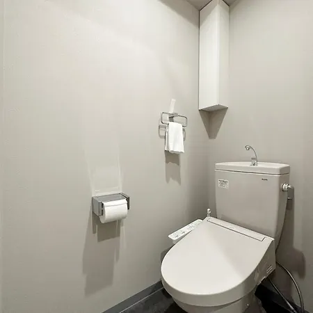 Lifement Sakaimachi Apartment Hiroshima Exterior photo