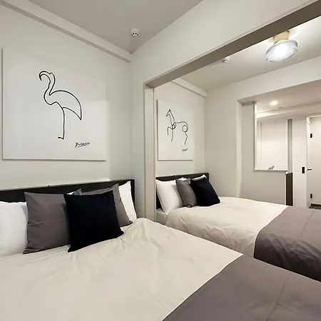 Lifement Sakaimachi Apartment Hiroshima Exterior photo