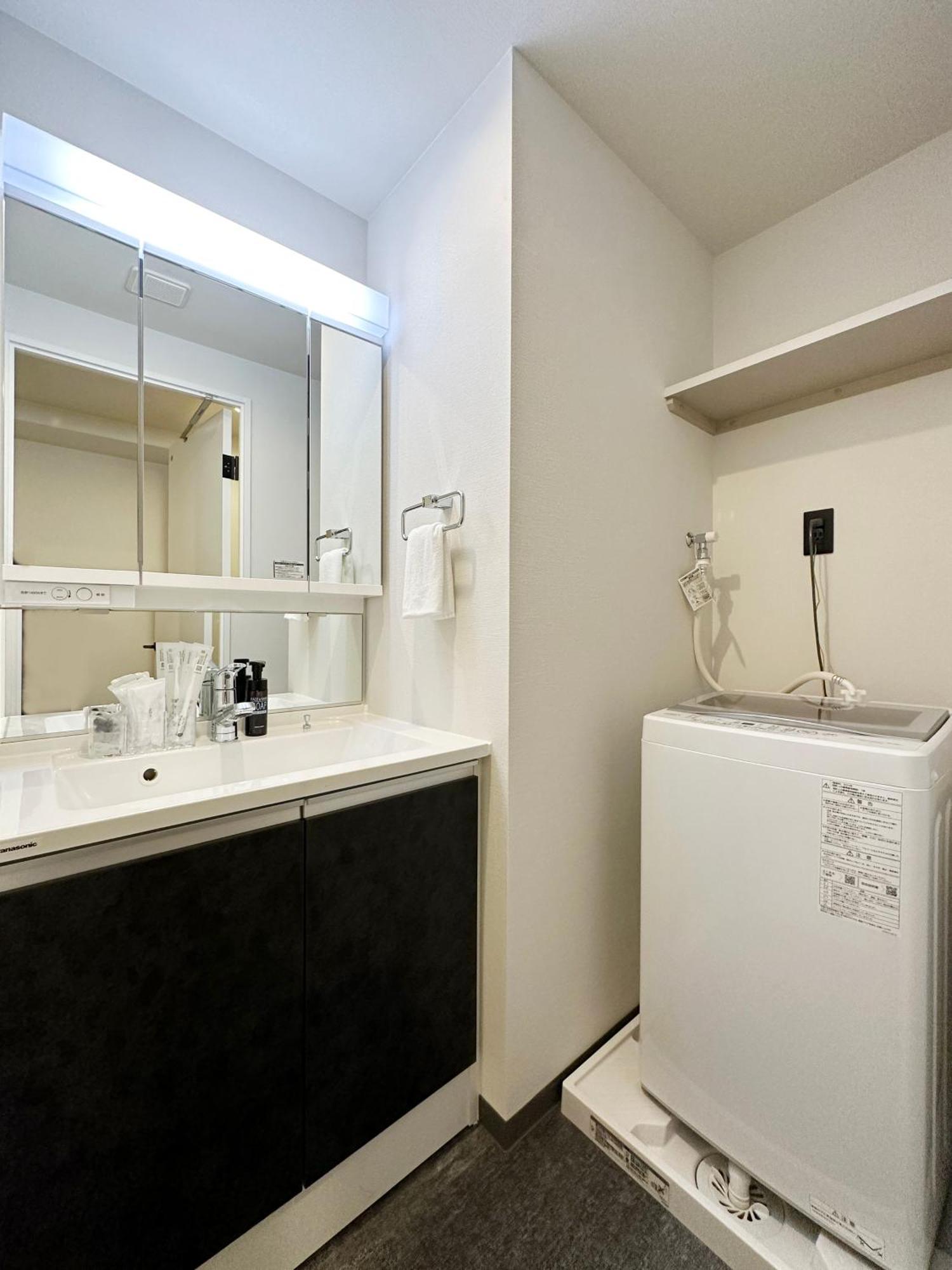 Apartment Lifement Sakaimachi Hiroshima