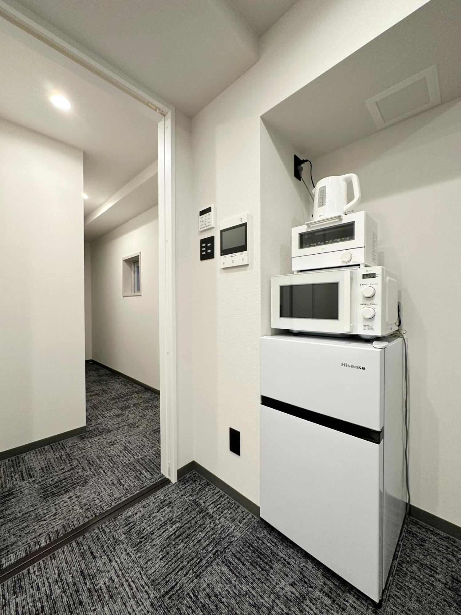 Apartment Lifement Sakaimachi